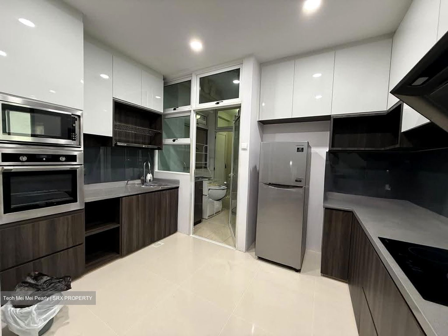 West-N (D5), Apartment #625307461